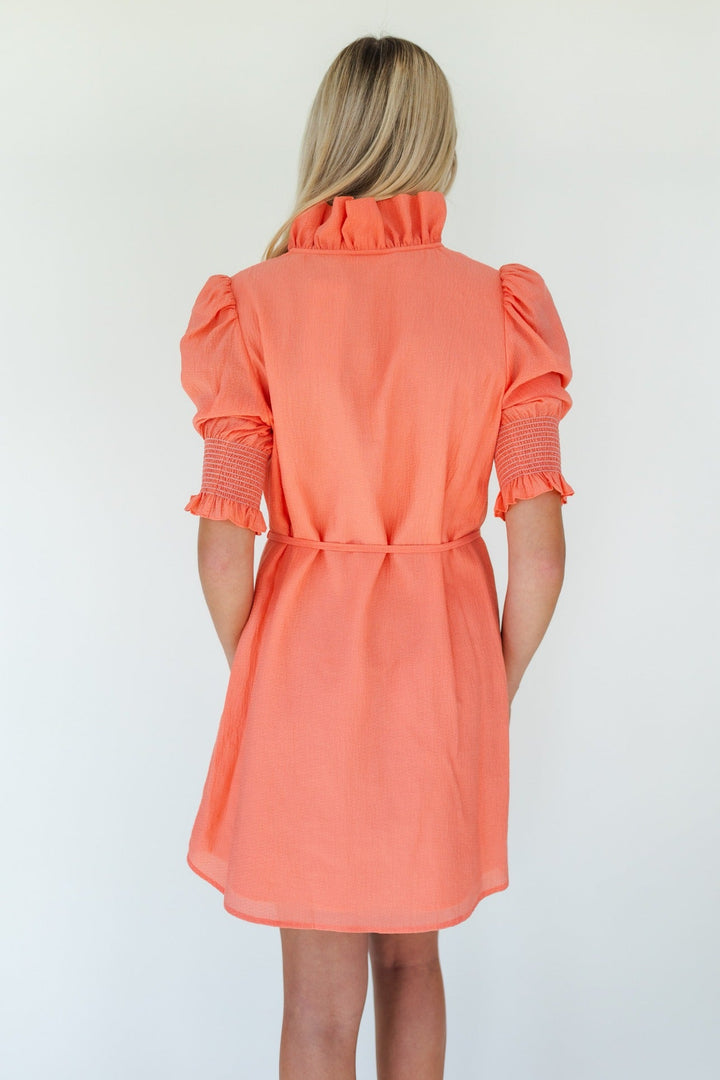Harper Dress