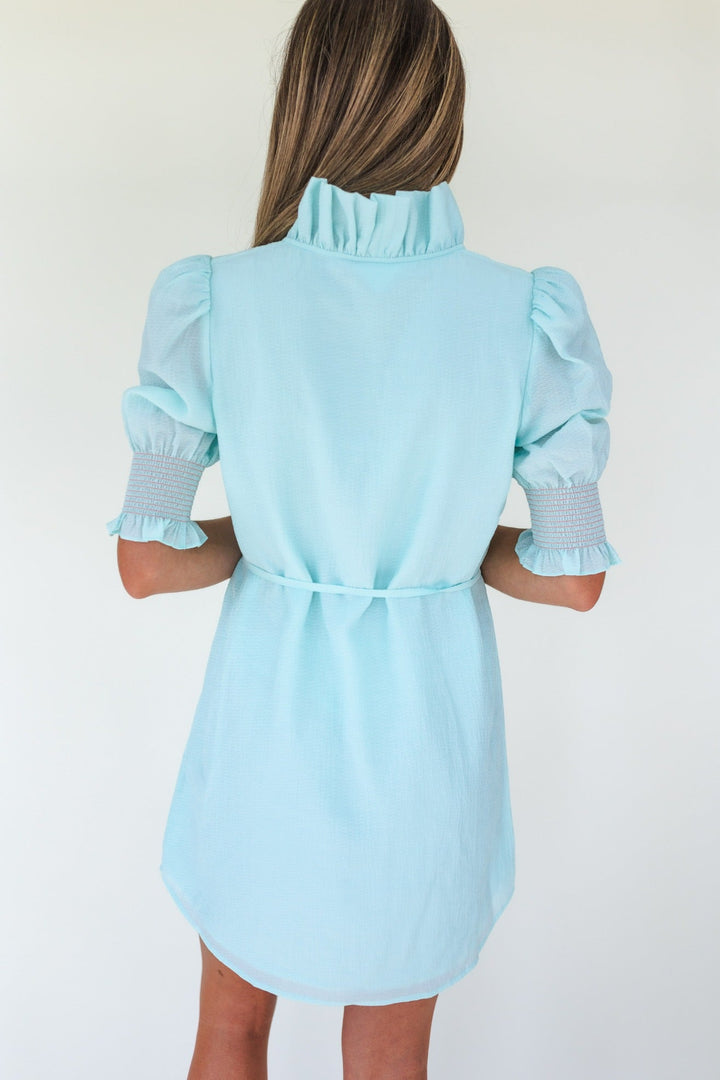 Harper Dress