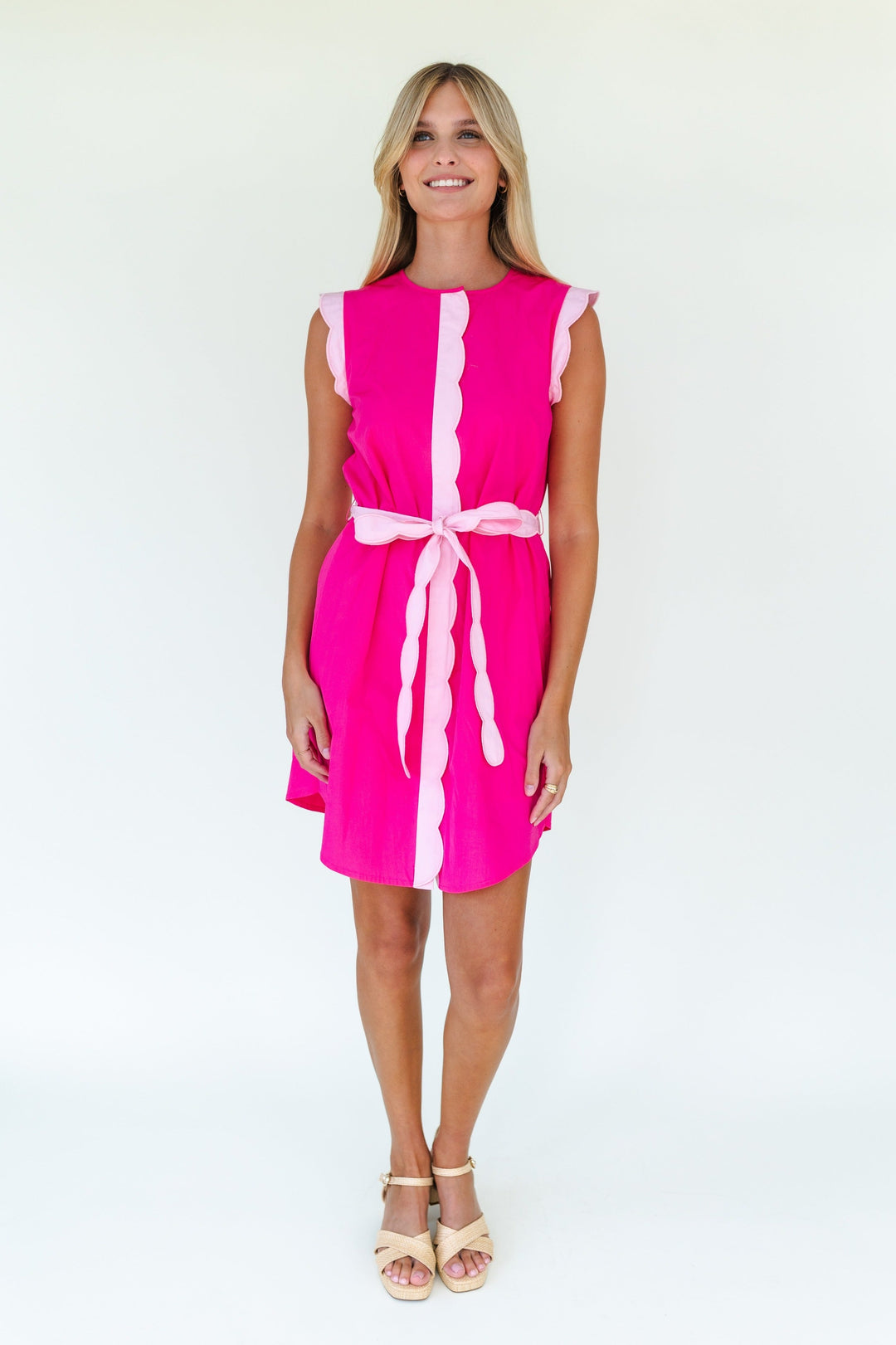 Vivian Dress