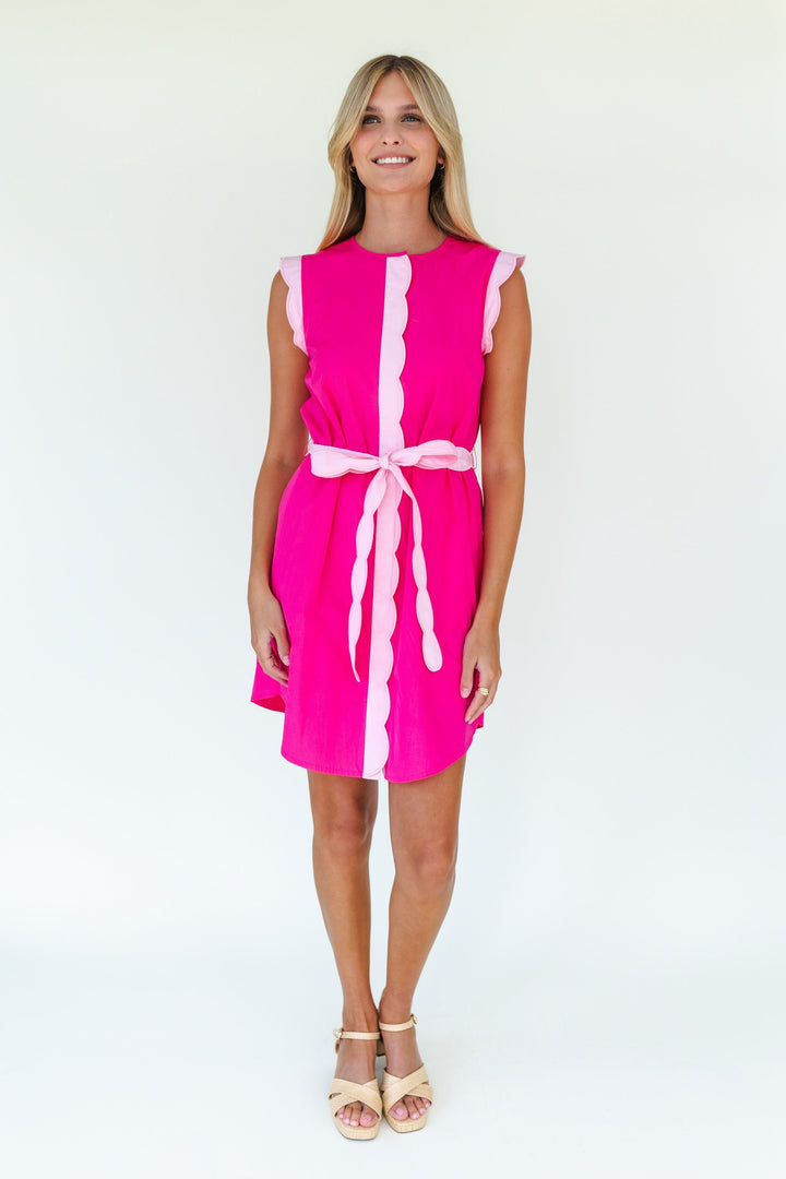 Vivian Dress