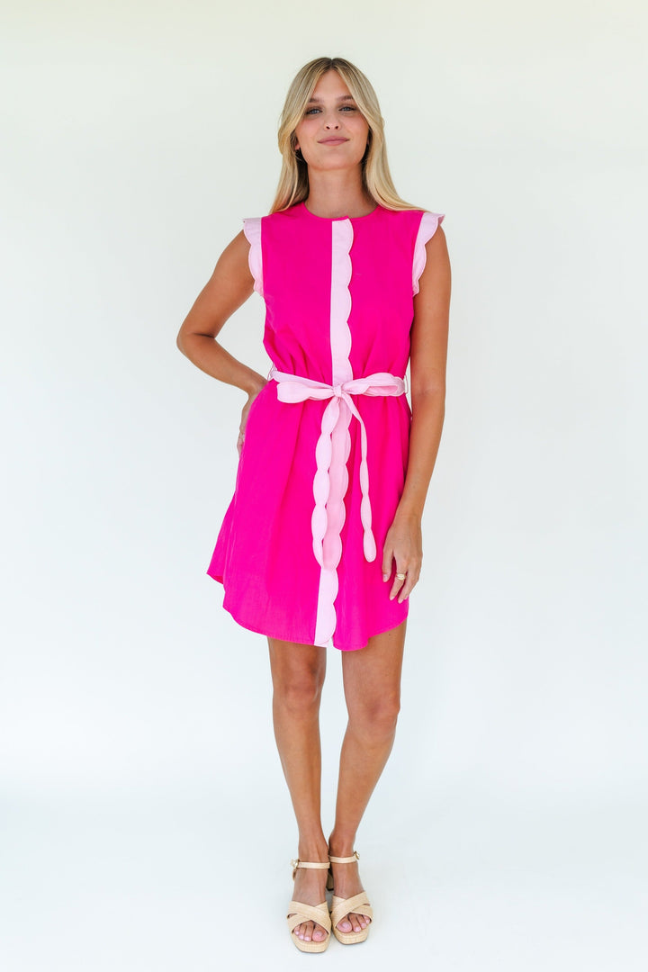 Vivian Dress