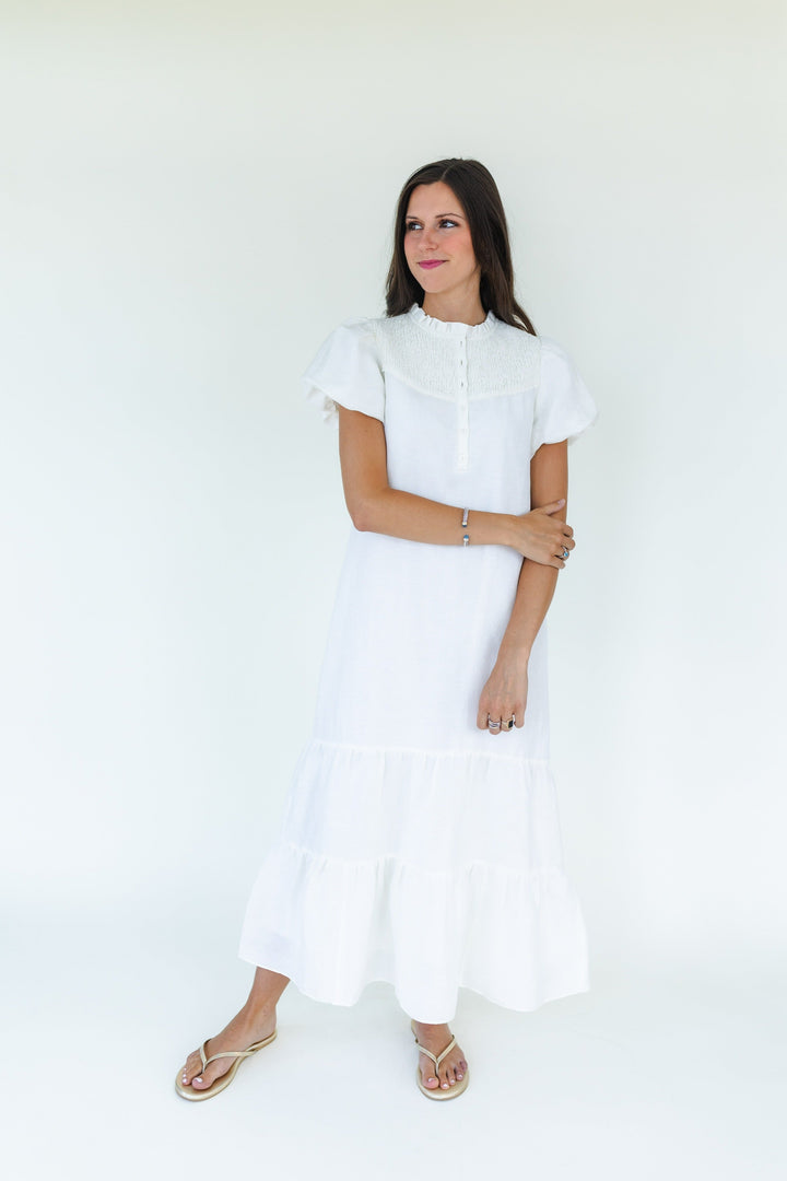 Grace Dress