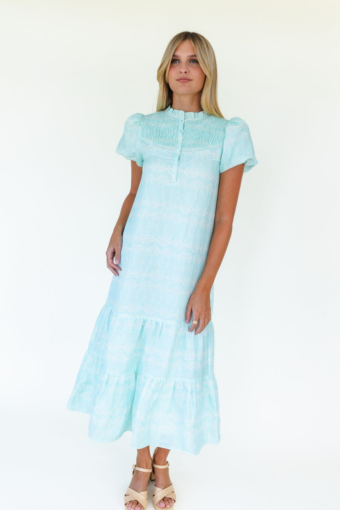 Grace Dress