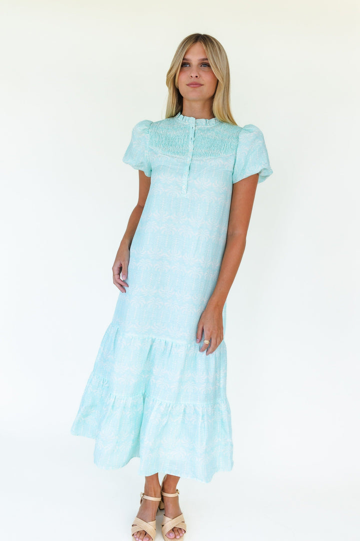Grace Dress