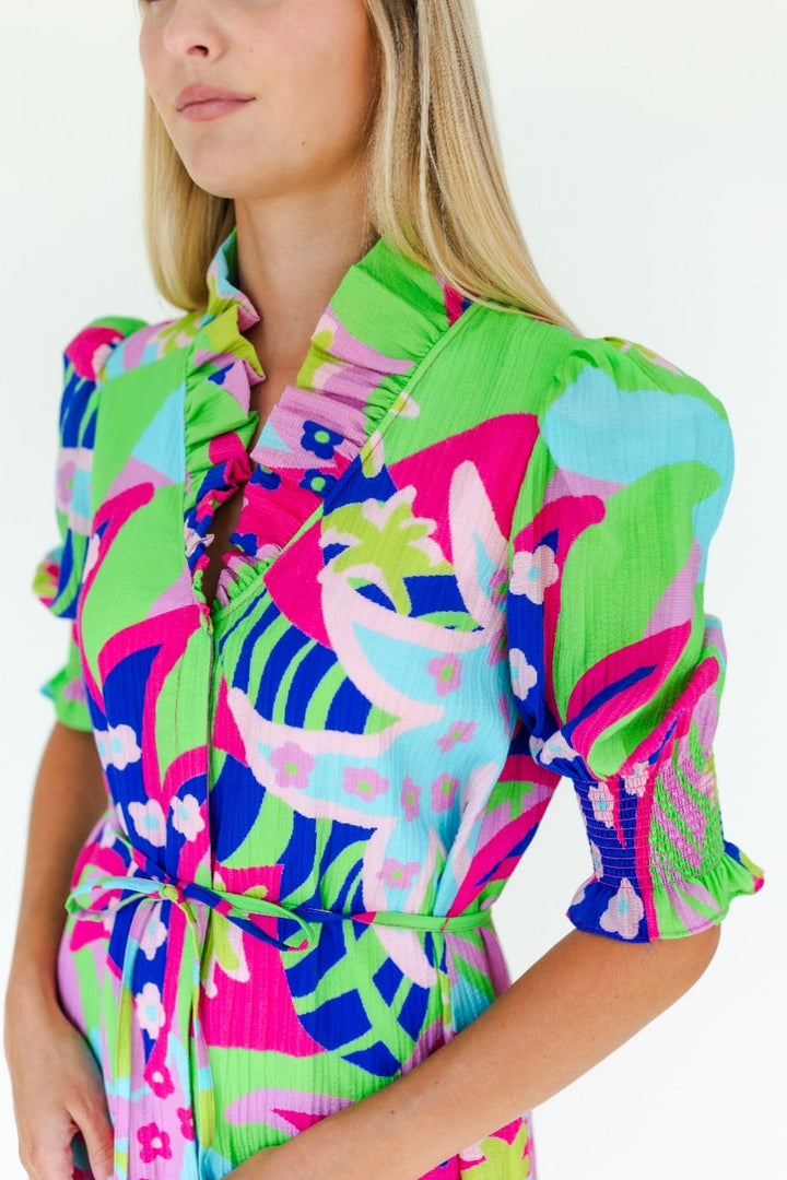 Harper Dress