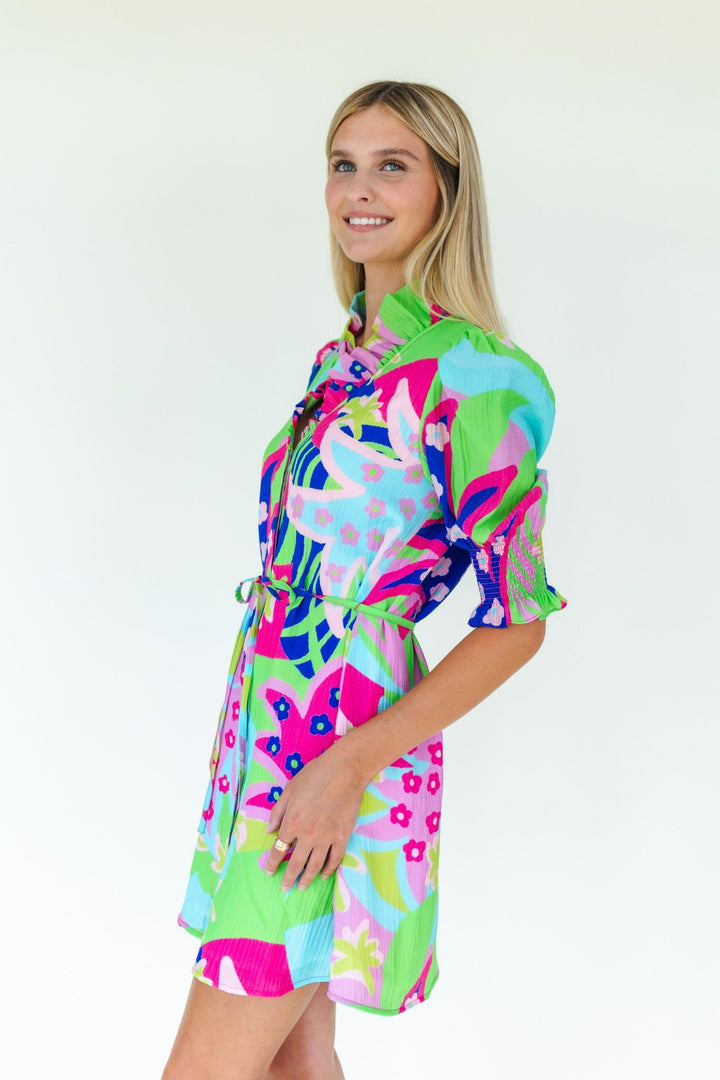 Harper Dress