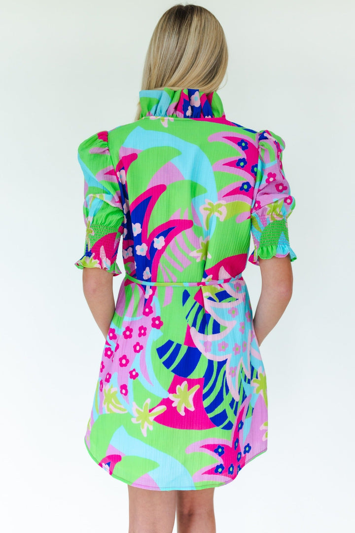 Harper Dress