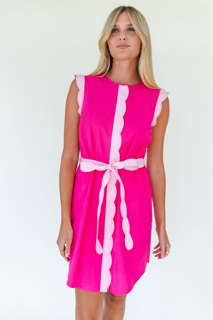 Vivian Dress