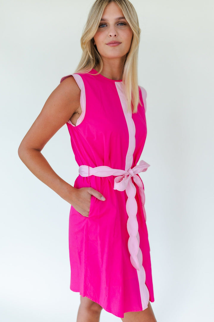 Vivian Dress
