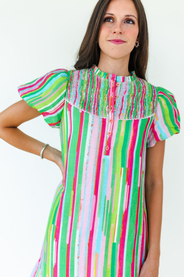 Grace Dress