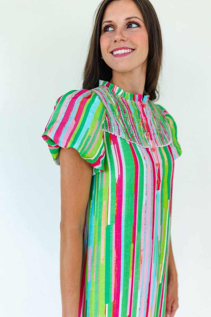 Grace Dress