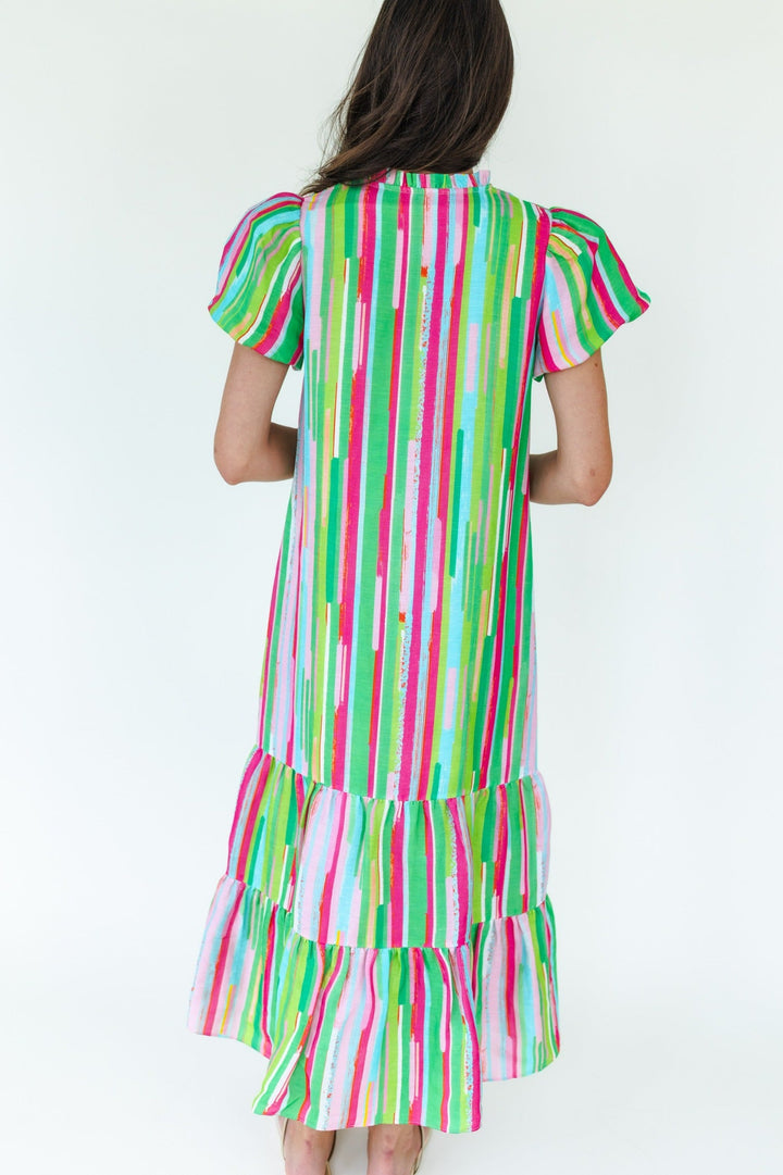 Grace Dress