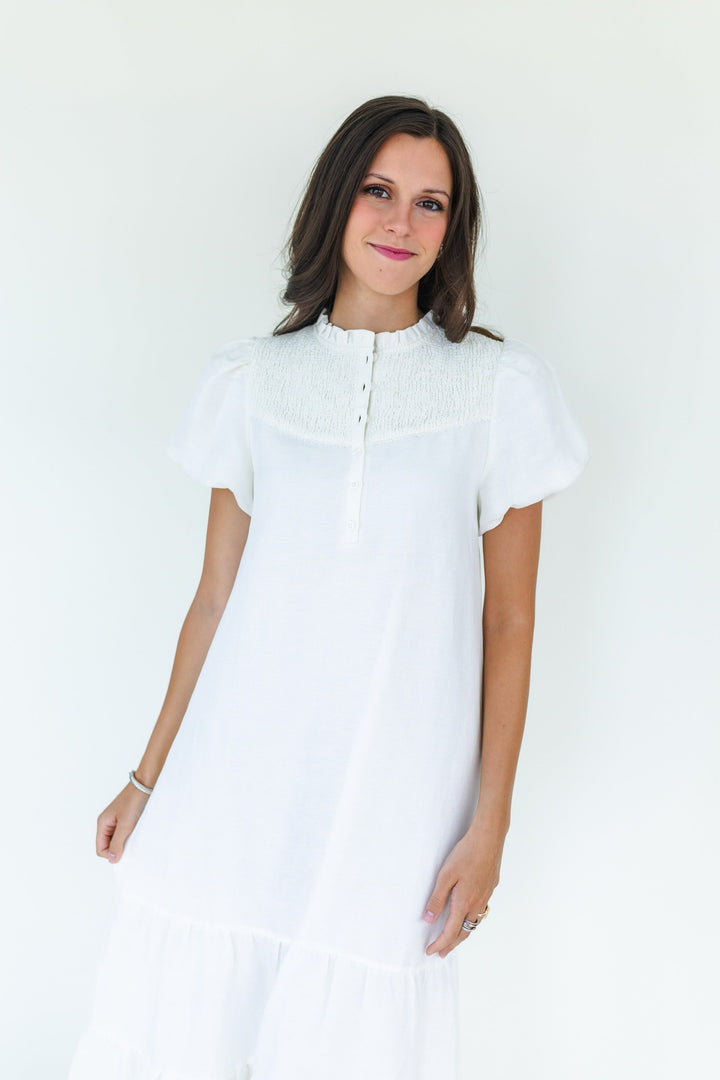Grace Dress