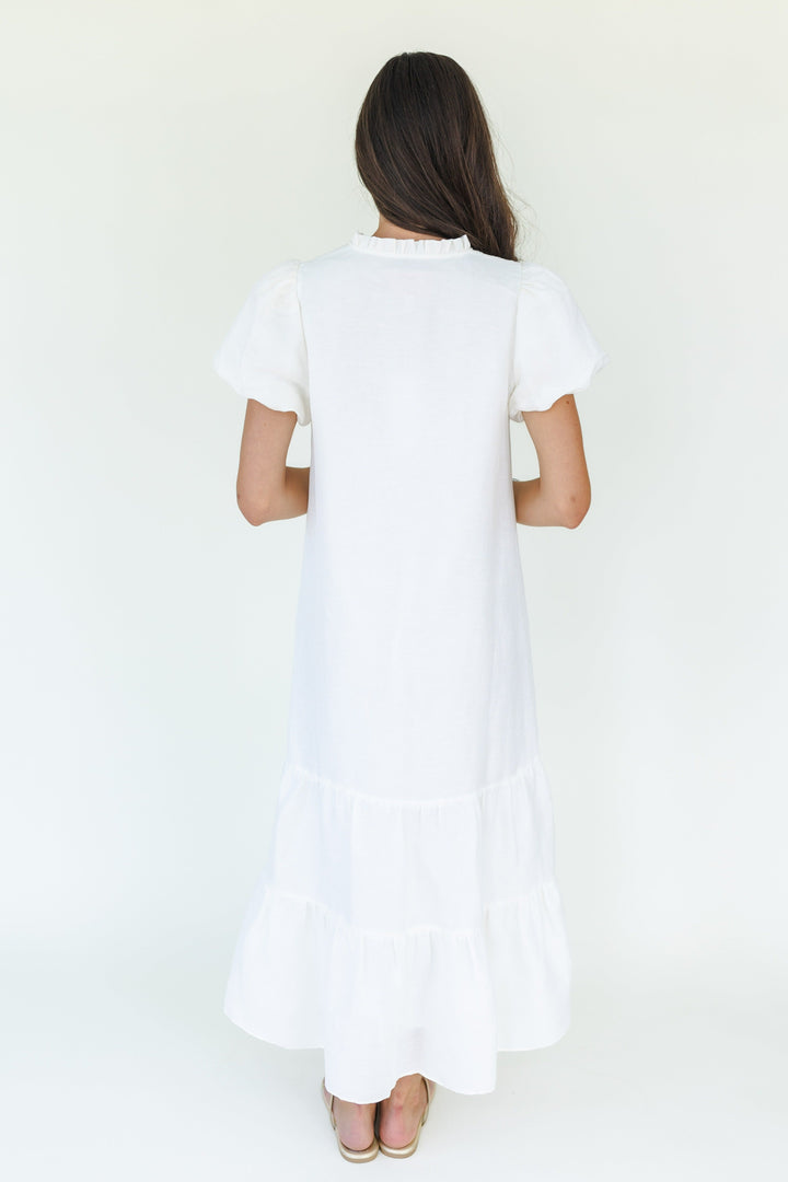 Grace Dress
