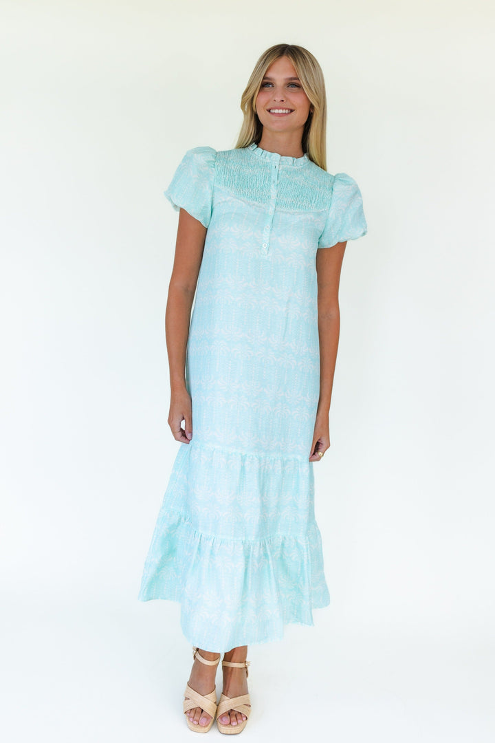Grace Dress