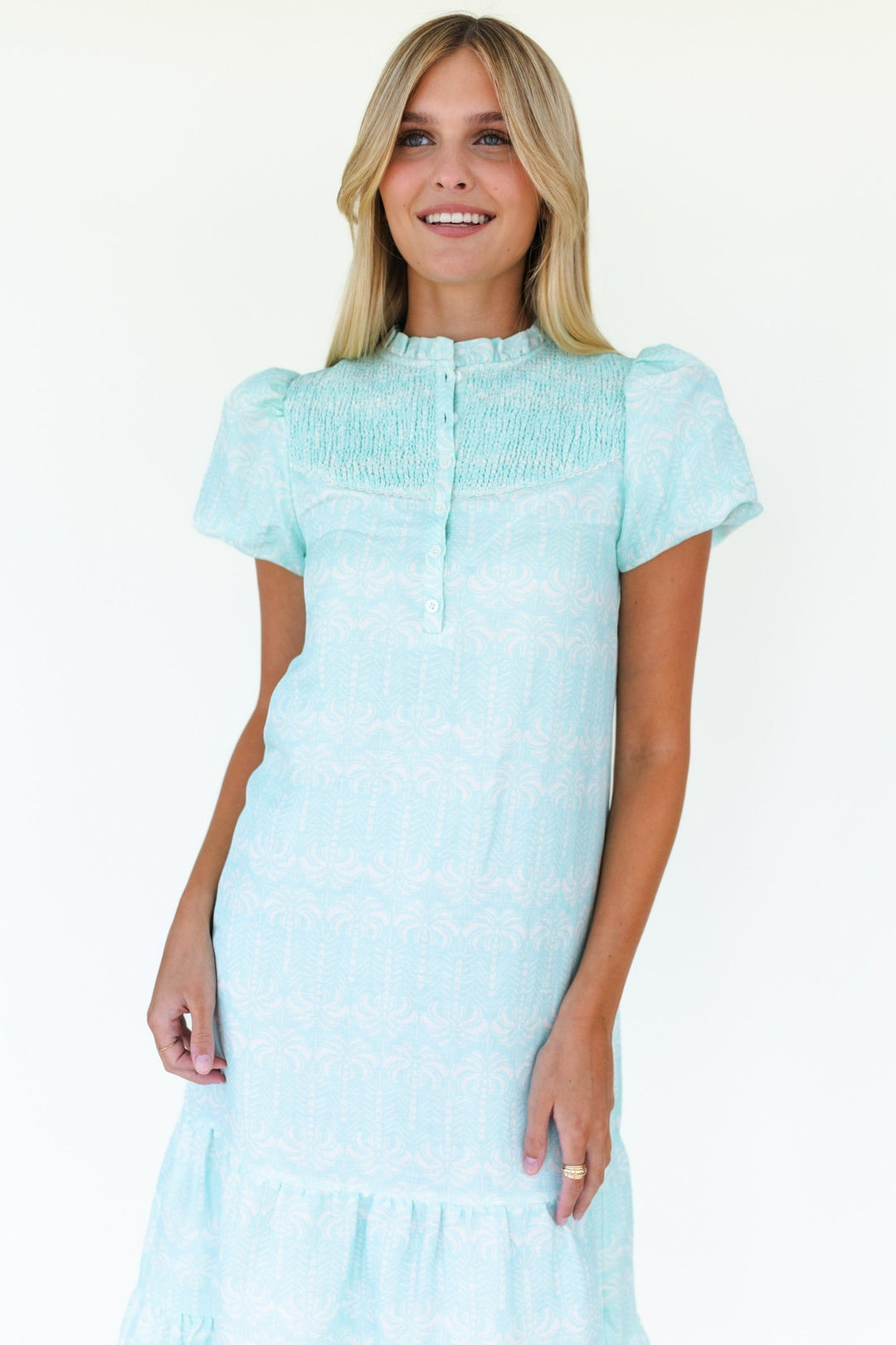 Grace Dress