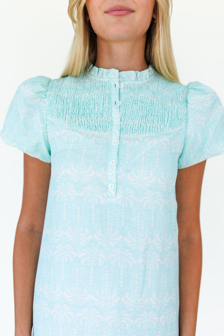 Grace Dress