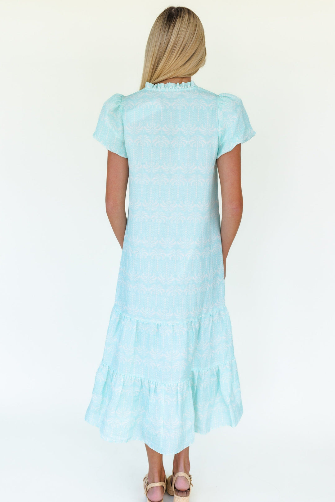 Grace Dress