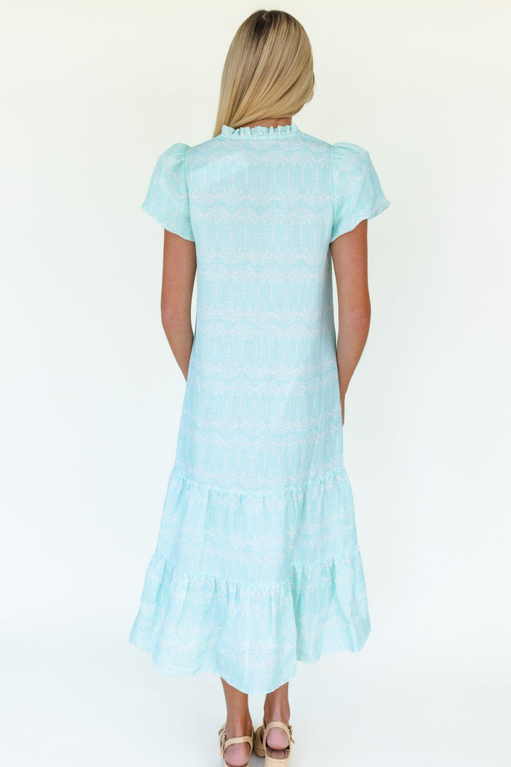 Grace Dress