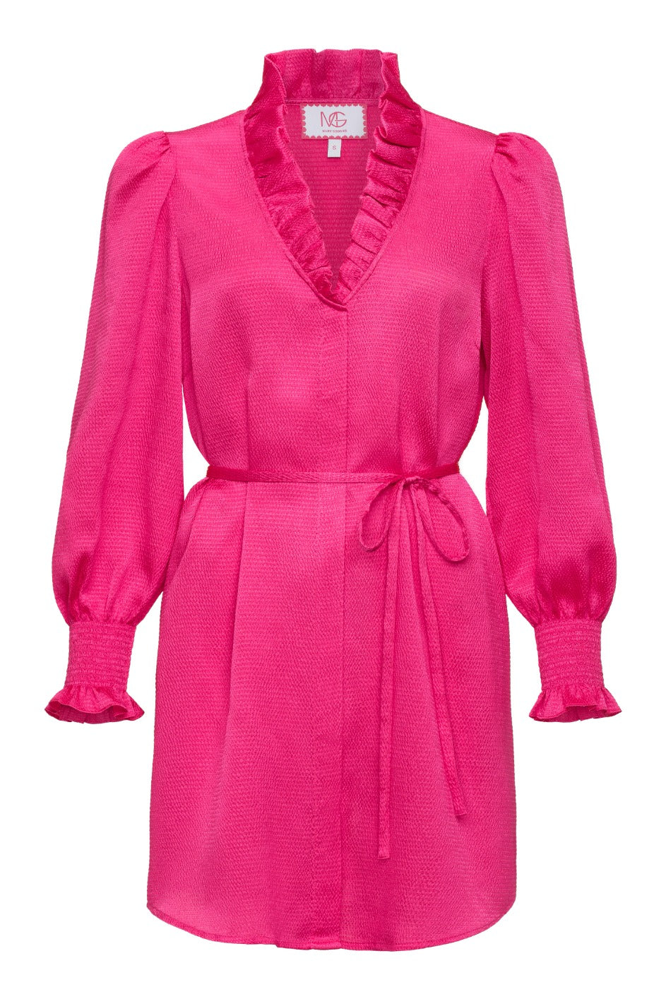 Harper Long Sleeve Dress