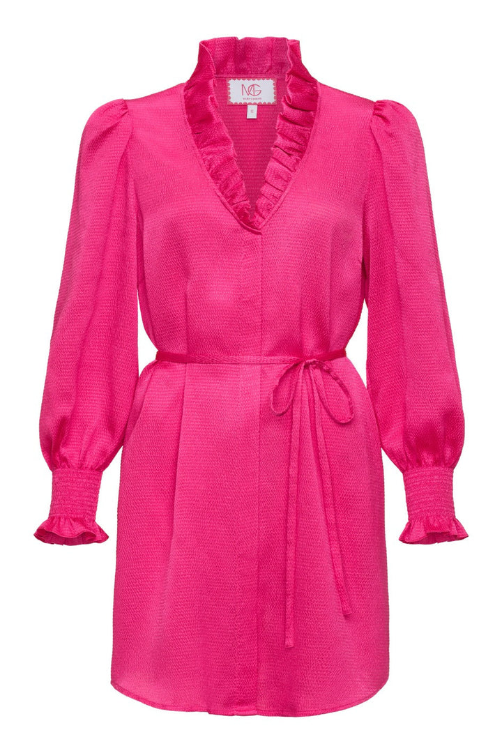 Harper Long Sleeve Dress