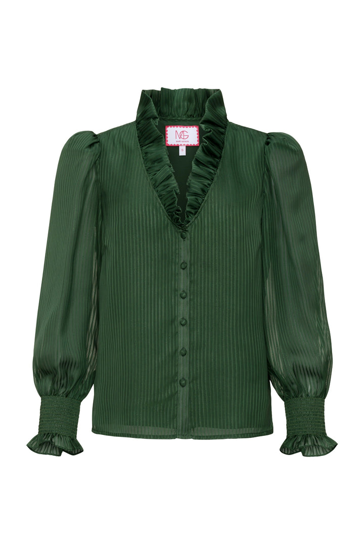 Harper Top Long Sleeve