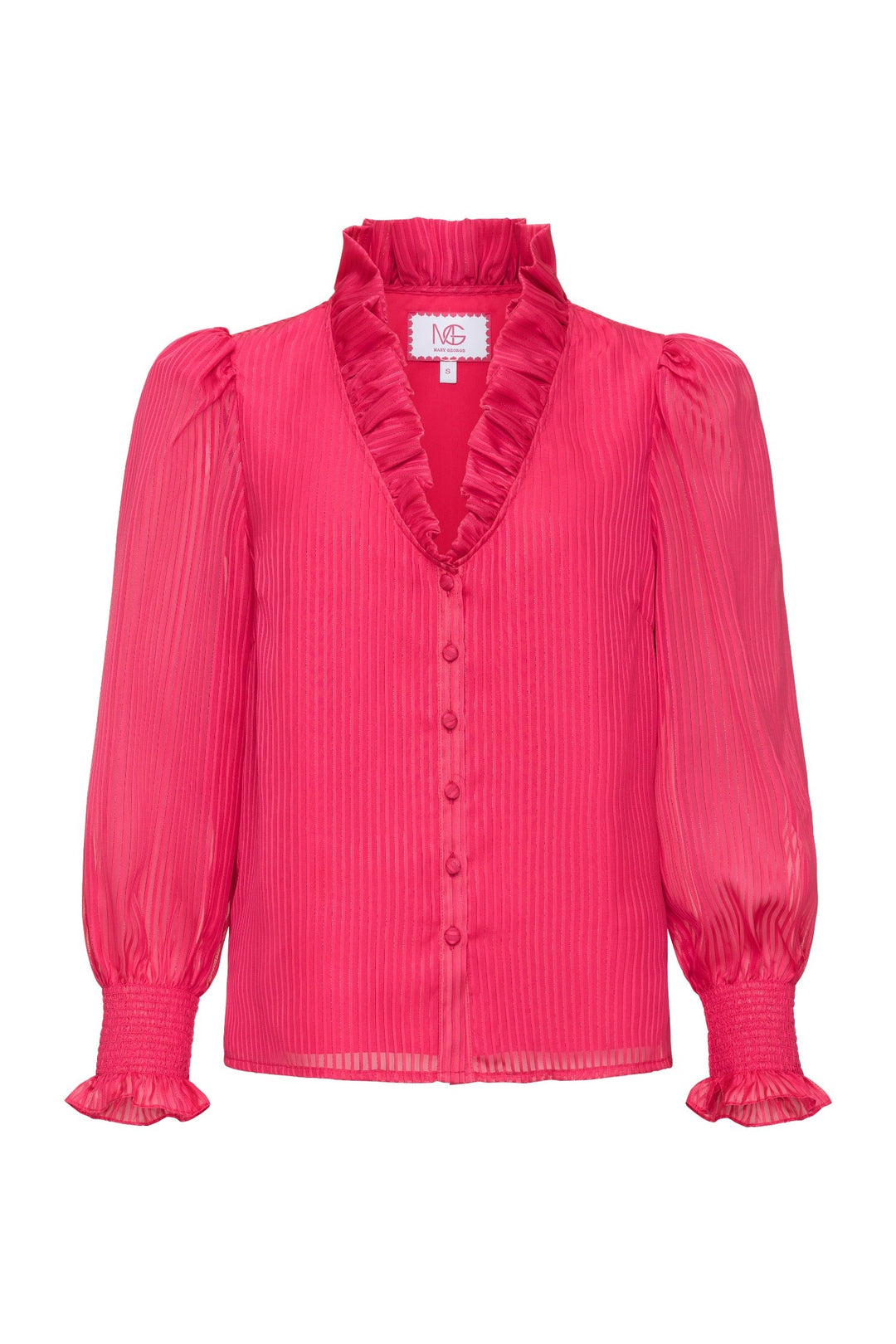Harper Top Long Sleeve