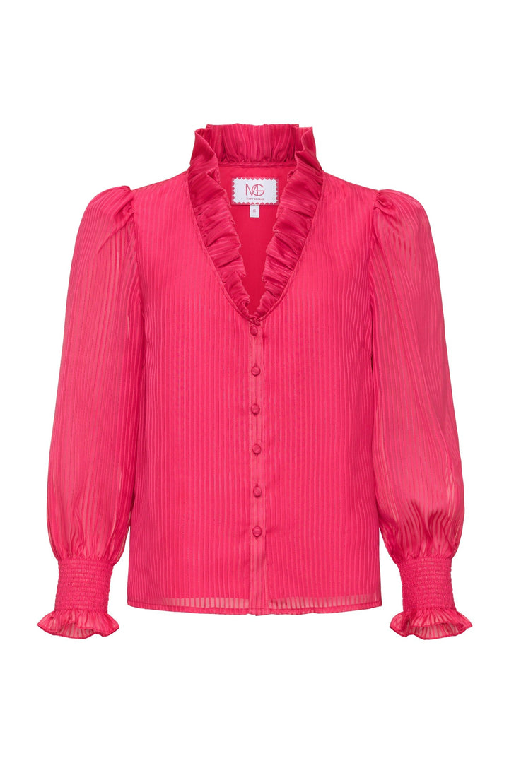 Harper Top Long Sleeve