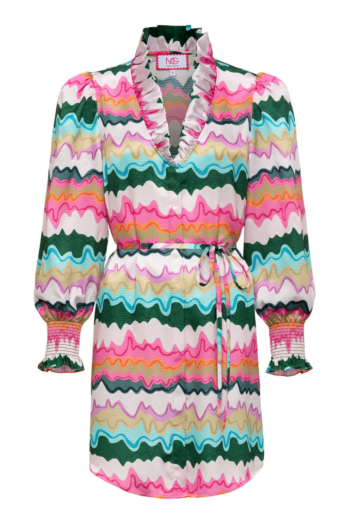 Harper Long Sleeve Dress