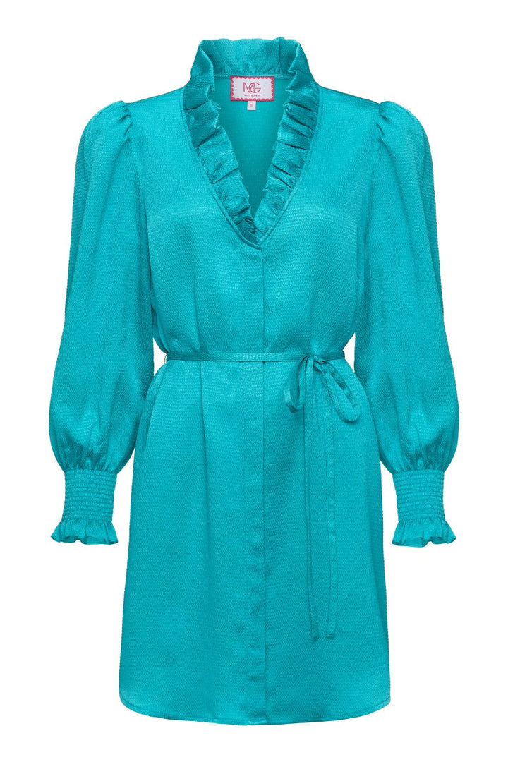 Harper Long Sleeve Dress