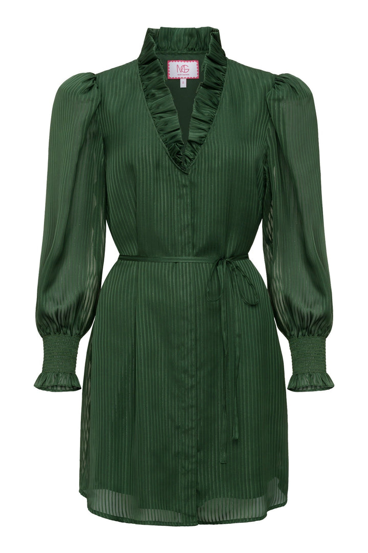 Harper Long Sleeve Dress