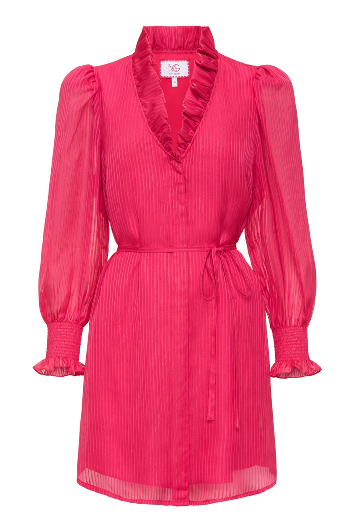 Harper Long Sleeve Dress