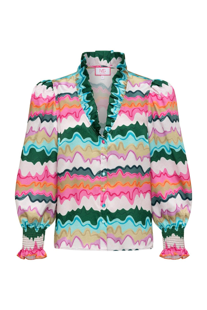 Harper Top Long Sleeve