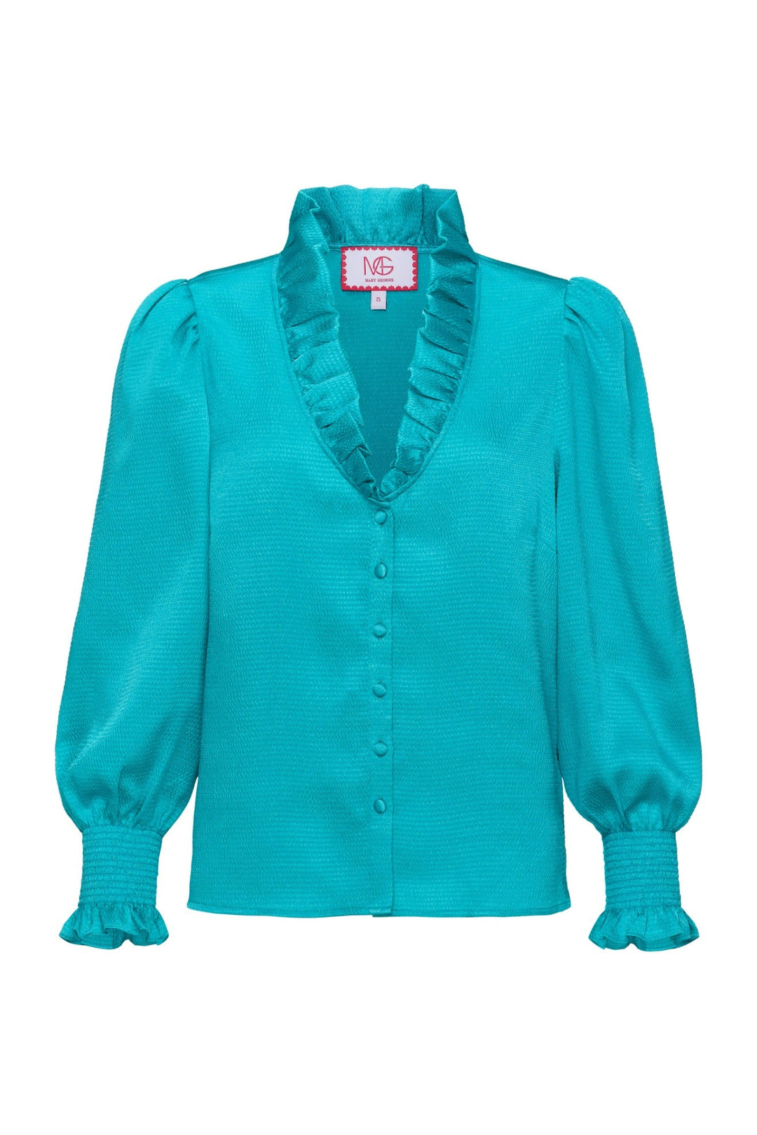 Harper Top Long Sleeve