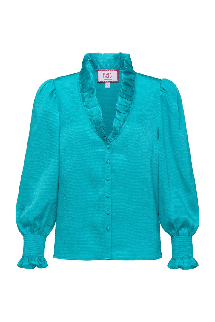 Harper Top Long Sleeve
