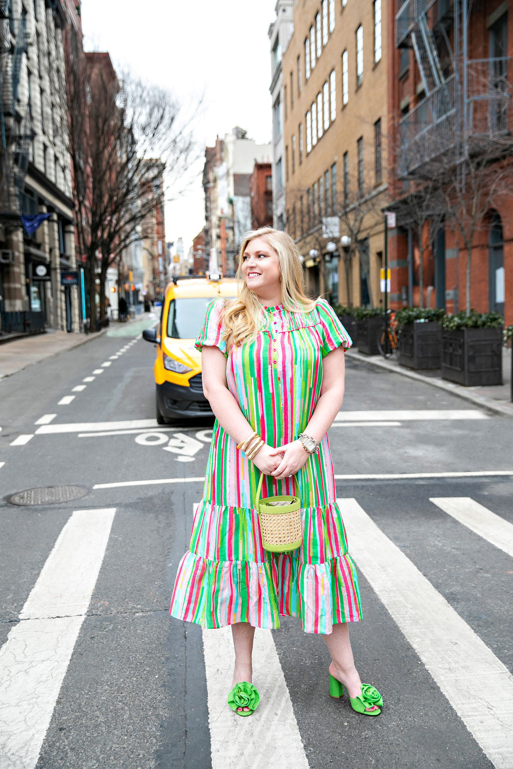 Grace Dress