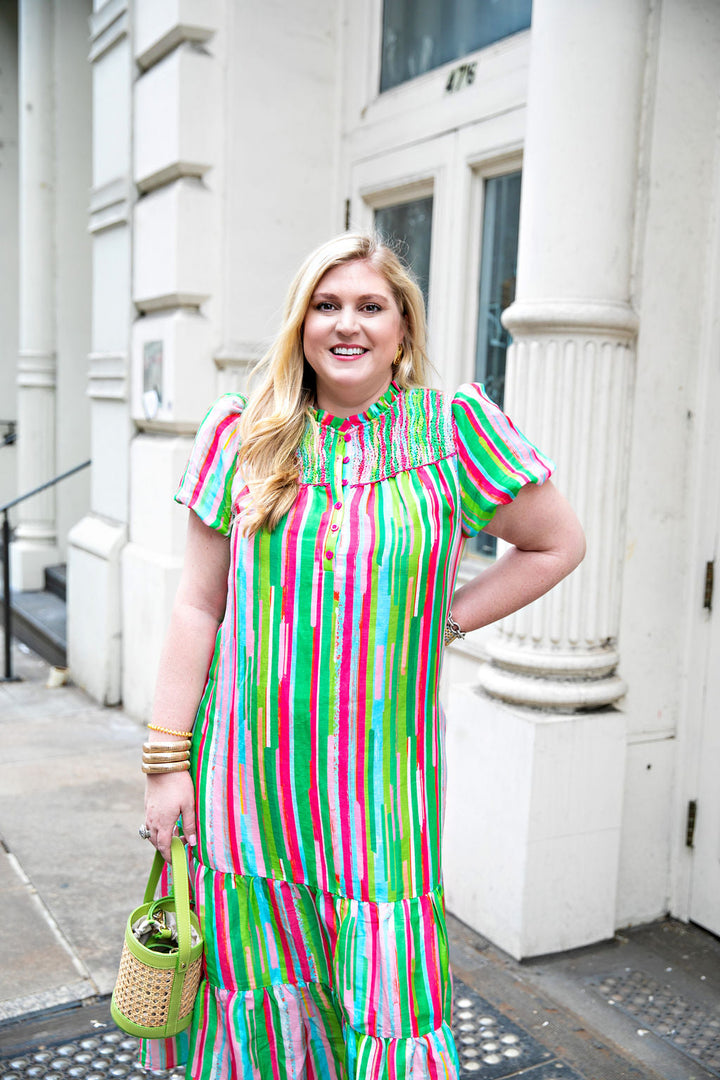 Grace Dress