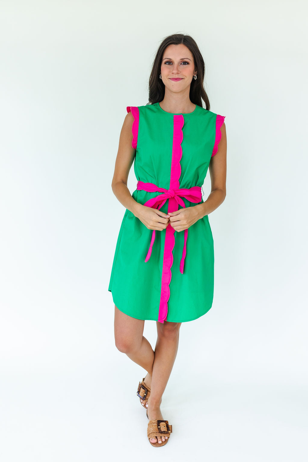 Vivian Dress