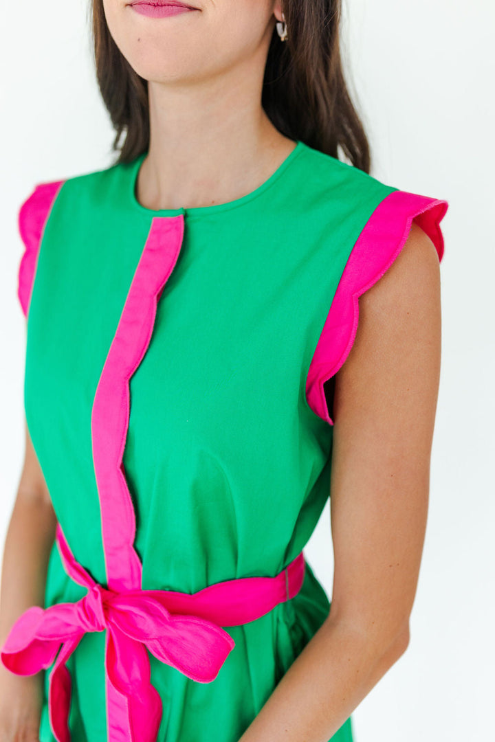 Vivian Dress