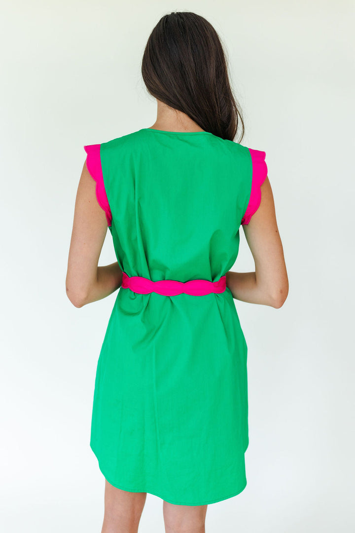 Vivian Dress