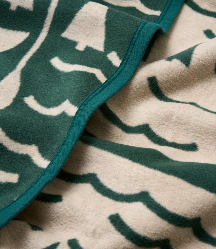 On the Lake Blanket