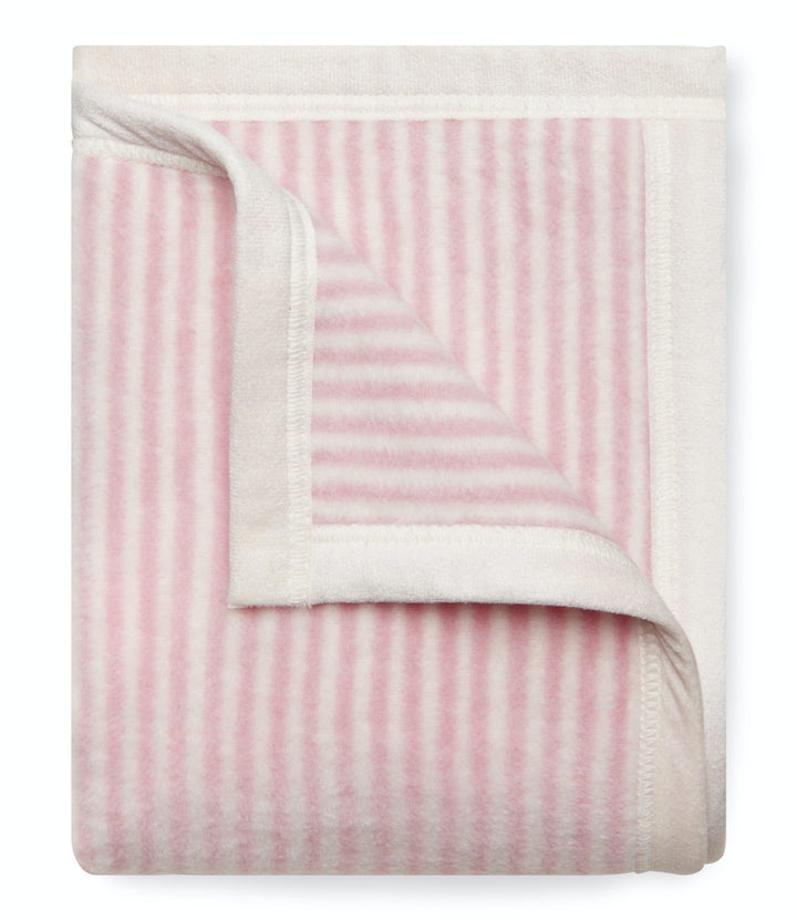 Pink Ladies Mini Blanket