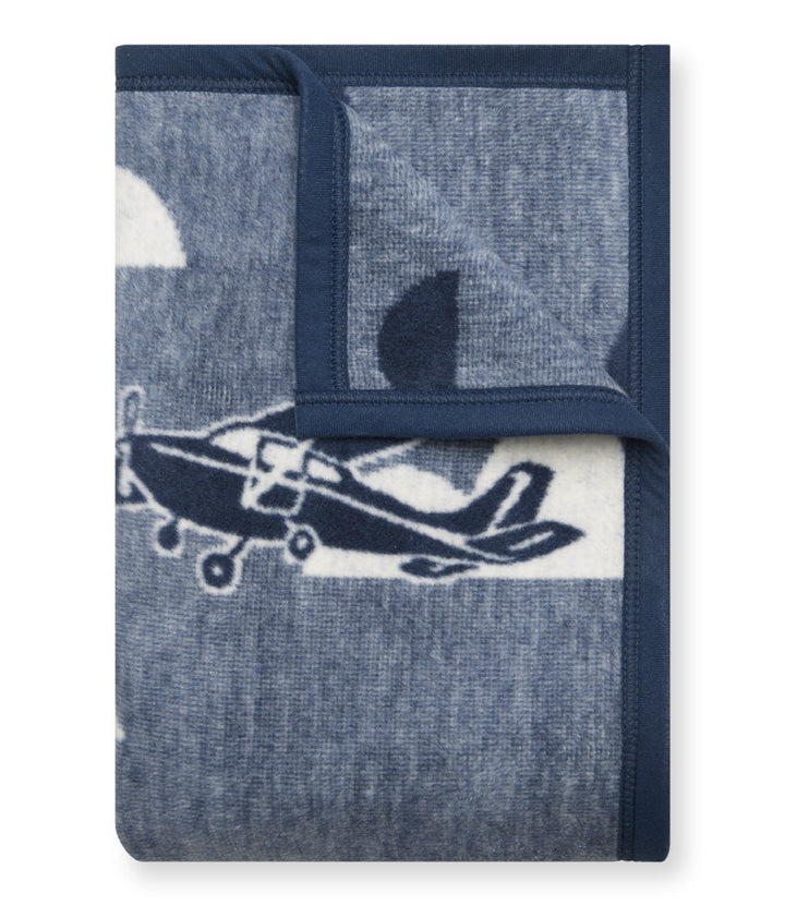 Prop Plane Midi Blanket