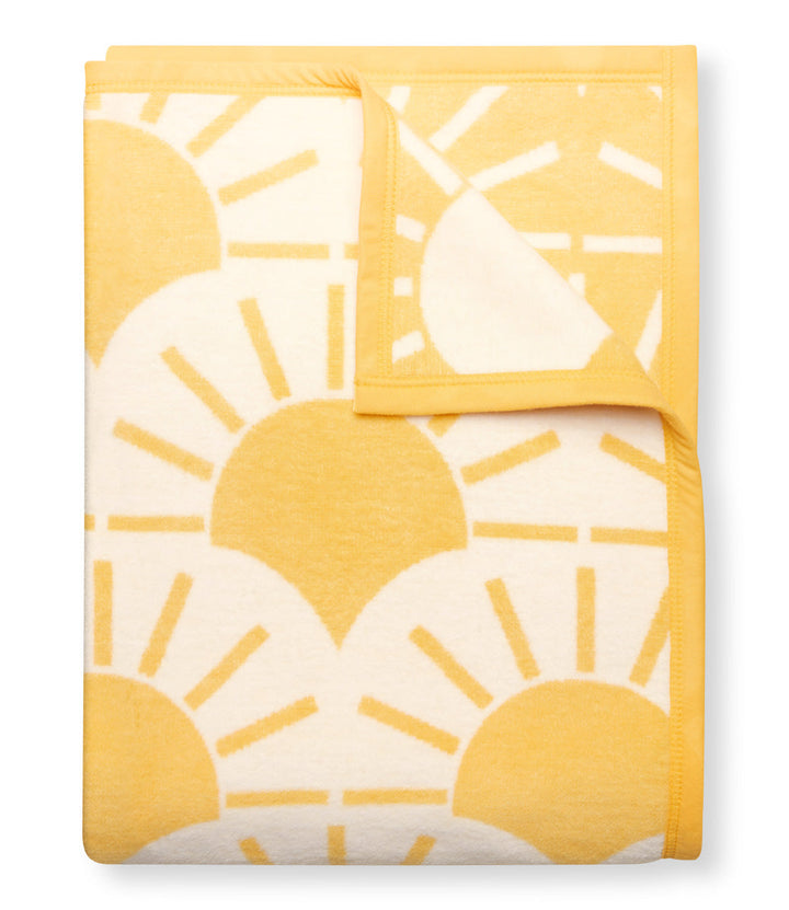 Sunny Days Blanket