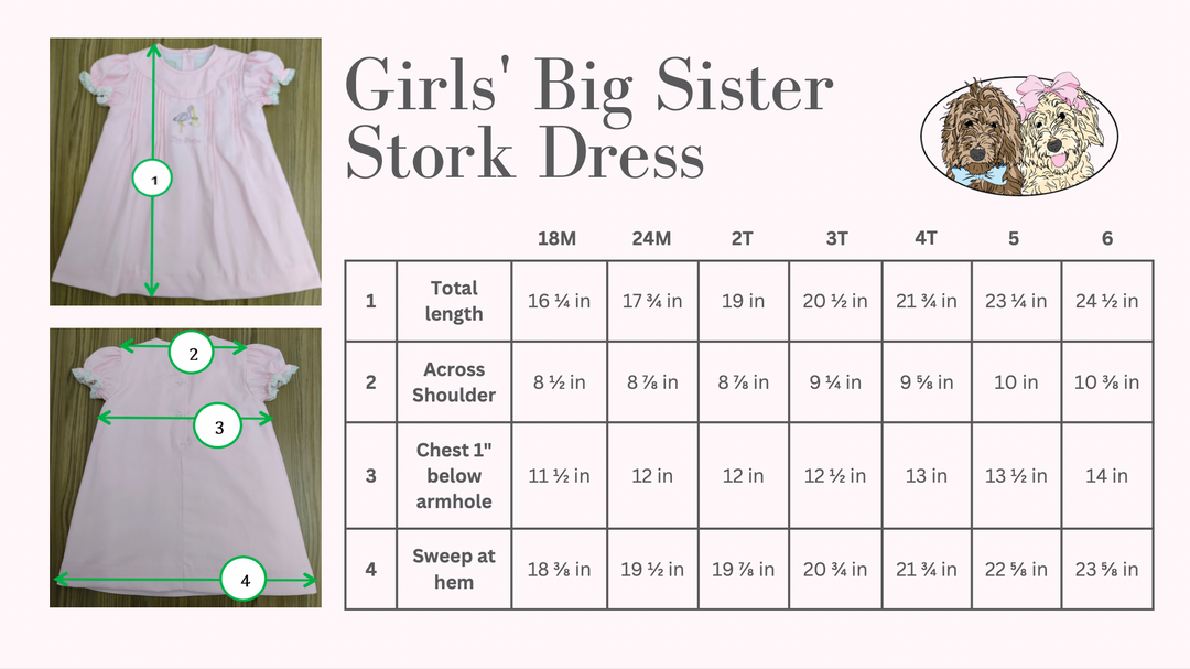 Big Sister Dress v2