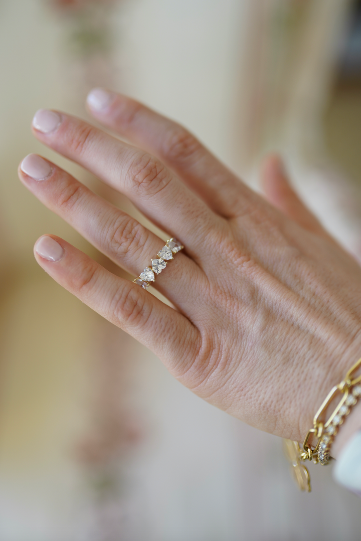 Heart Eternity Band