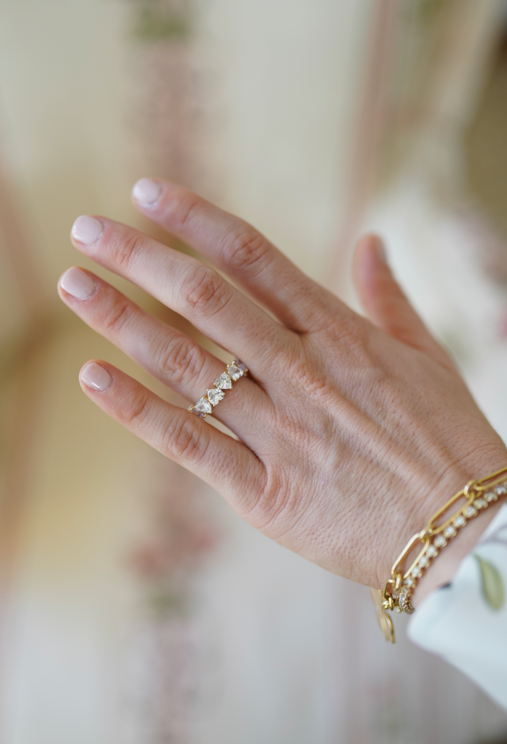 Heart Eternity Band