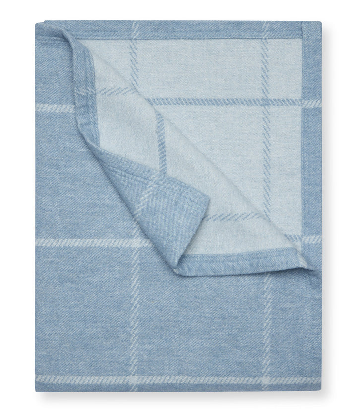The Lightweight Blanket