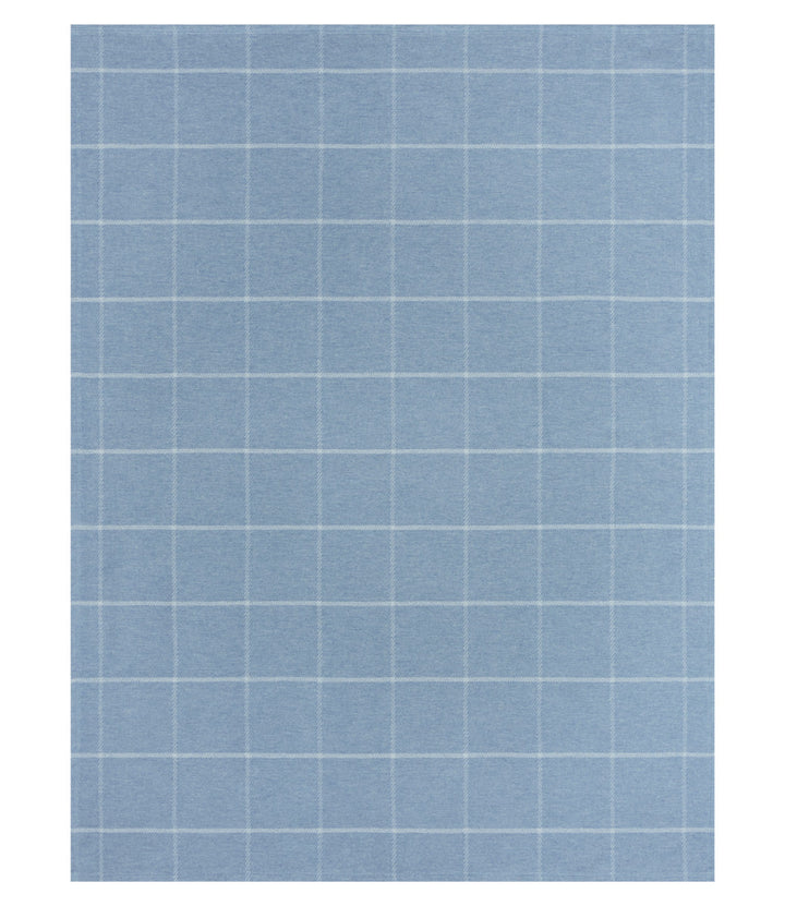 The Lightweight Blanket