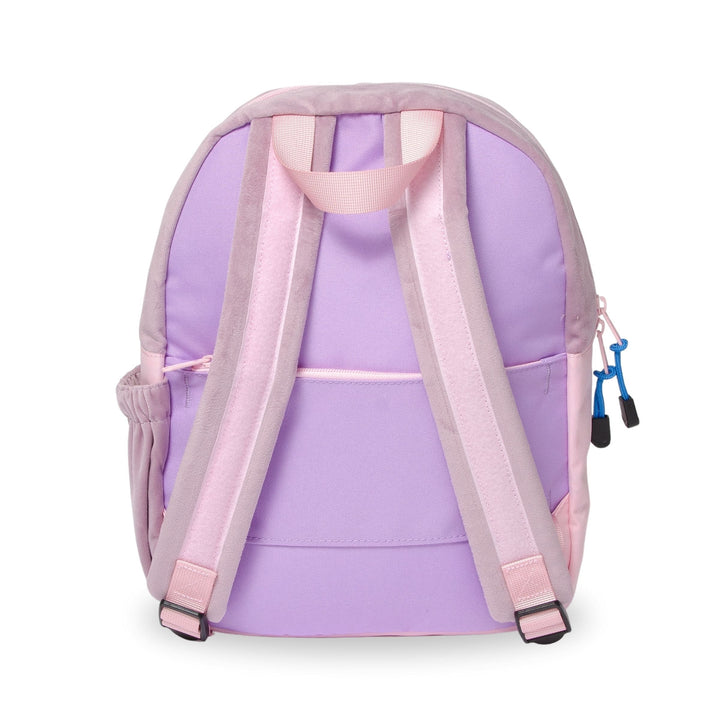 Small Becco Backpack - Kids Lux Pink/Lavender